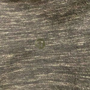 Lululemon capri leggings